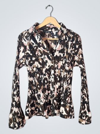APT.9 Petite Blouse