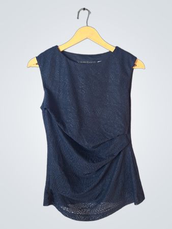 Ivanka Trump Sleeveless Top