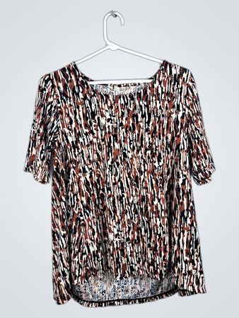 Dana Buchman Blouse