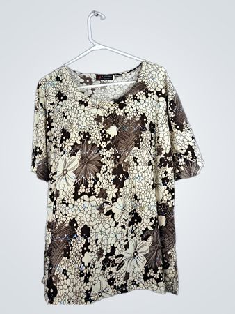 Lansira Fashion Dress