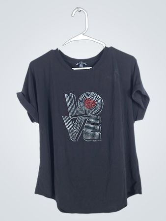 av & grace T-Shirt