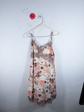 Somai Floral Camisole