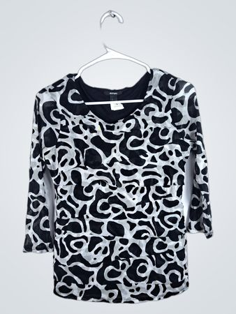 Alfani Blouse