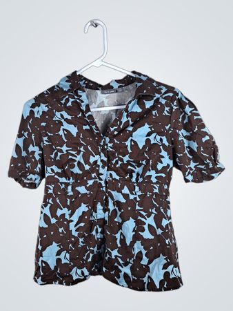 Apt.9 Petite Blouse
