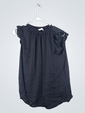 Black Blouse