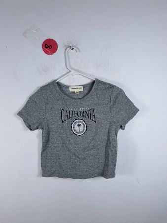 Obsessive Love California Graphic T-Shirt