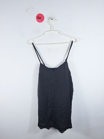 APT.9 Black Camisole