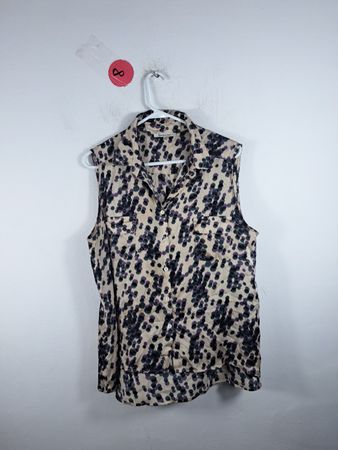 Quintessential Blouse