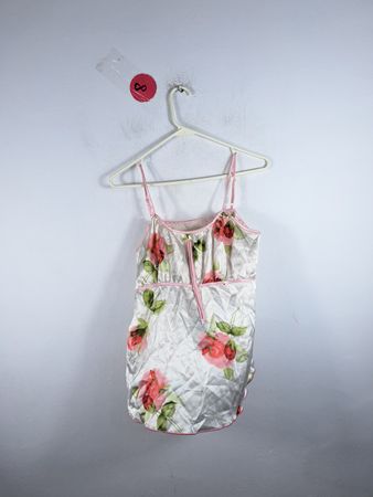 Floral Camisole