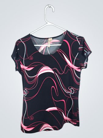 Susan Lawrence Women's Blouse