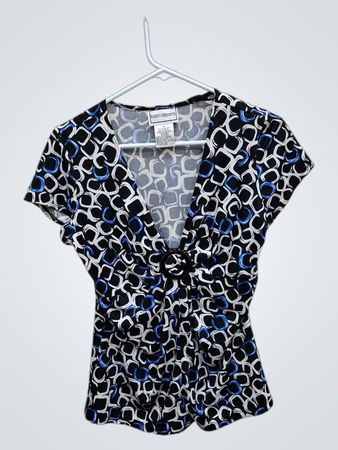 Karin Stevens Blouse