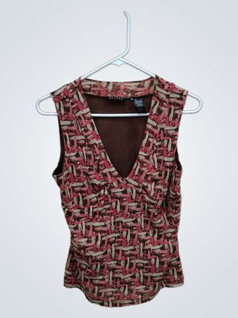axcess Blouse