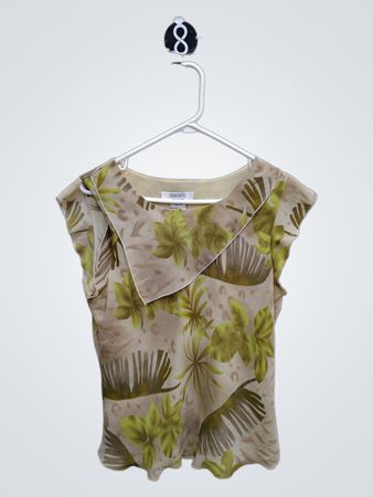 Dress-U Floral Top