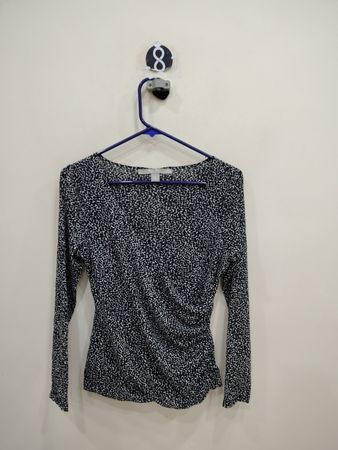 Ella Rose Long Sleeve Top