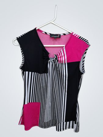 Laura Petites Blouse