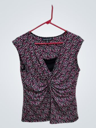Briggs New York Blouse