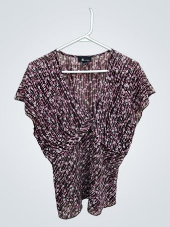 AB Studio Blouse