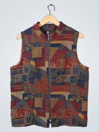 First Option Vest