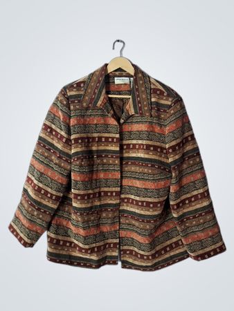 Alfred Dunner Women's Jacket