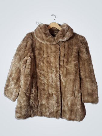 Fur Coat