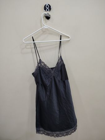 Victoria's Secret Black Camisole