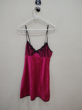 Pink Camisole