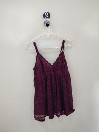 Lace Camisole