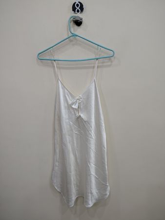White Camisole
