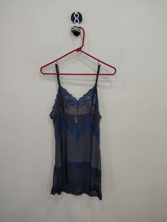 Wacoal Lace Trim Camisole