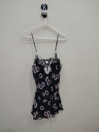Prima Donna Floral Camisole