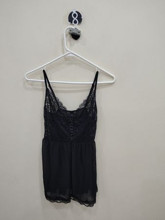 Romance Lingerie Chemise