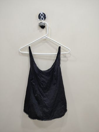 Black Camisole