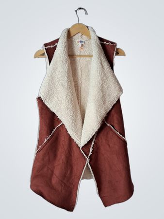 wularoe vest