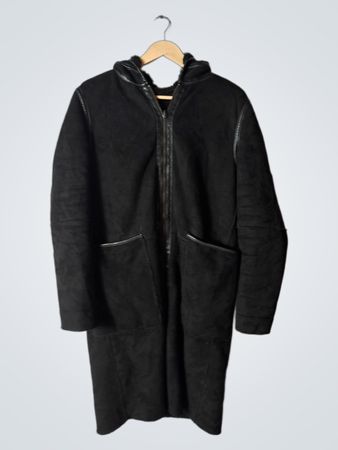 Black Coat