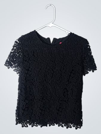 Cathrene Lace Top