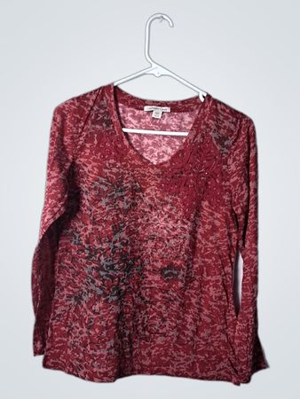 Coldwater Creek Blouse
