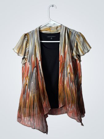 Sara Michelle Blouse