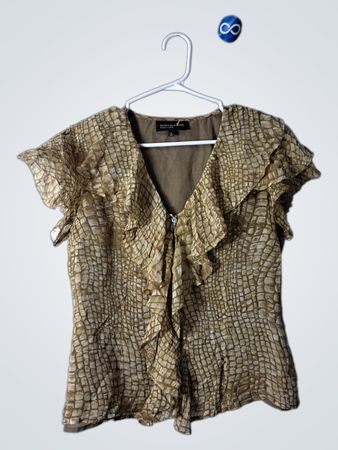 Jones New York Collection Top