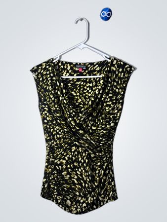 Vince Camuto Women's Blouse