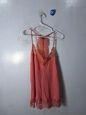 International Concepts Lace Camisole