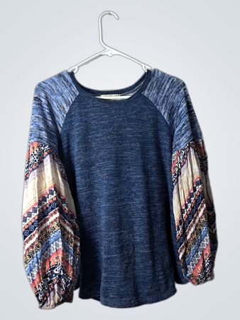 J.Crew Studio Petite Top