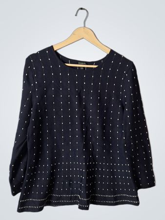 Talbots Blouse