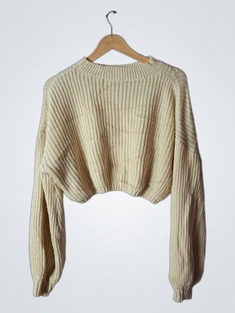 Knit Sweater