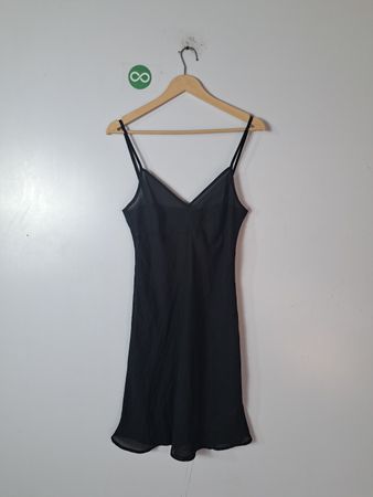 Nanette Lepore Black Dress