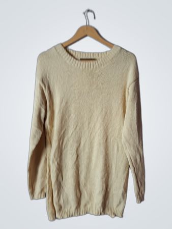 Zesica Knit Sweater