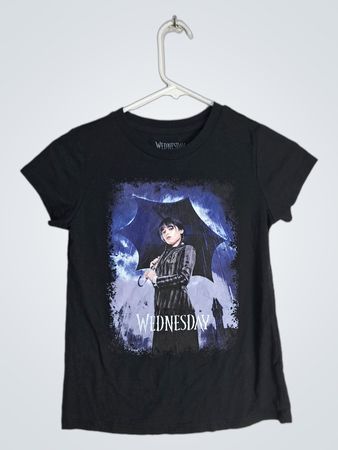 Wednesday T-Shirt