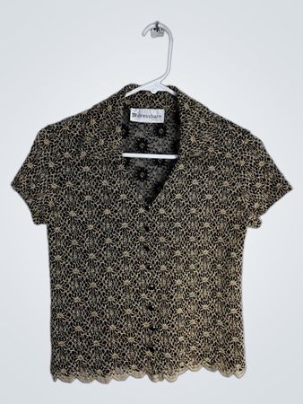 Dressbarn Blouse