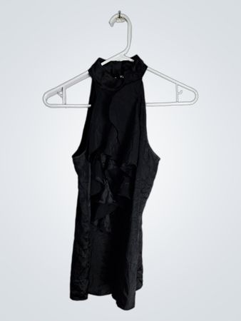 Black Parker Dress