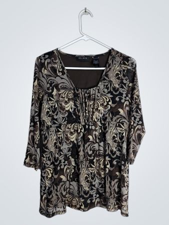 axcess Blouse