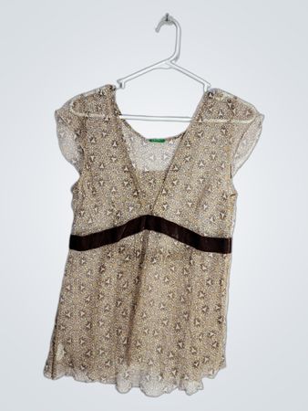 Benetton Dress